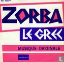 Zorba Le Grec - Image 1