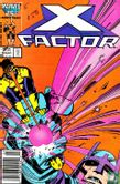 X-Factor 14 - Afbeelding 1