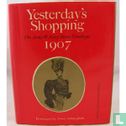 Yesterdays shopping: the Army & Navy Stores Catalogue 1907 - Image 1