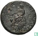 Roman Empire - Anazarbus, Cilicia  AE17  54-68 CE - Image 2