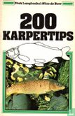200 Karpertips - Bild 1