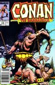 Conan the Barbarian 195 - Afbeelding 1