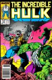The Incredible Hulk 332 - Bild 1