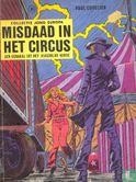 Misdaad in het circus - Afbeelding 1