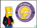 Lisa Simpson  - Bild 1