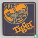 Tiger Beer 9,1 cm - Image 1