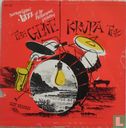 The Gene Krupa Trio at Jazz at the Philharmonic - Afbeelding 1
