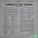 Last Sessions vol.1 - Bild 2