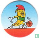 Basketball - Image 1