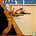 Zaag 'ns door - Image 1