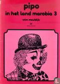 Pipo in het land Marobia 3 - Image 1