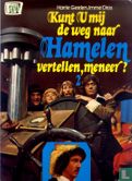 Kunt u mij de weg naar Hamelen vertellen, meneer? 2 - Image 1