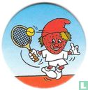 Tennis - Image 1