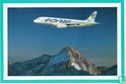 Adria Airways - Airbus A-320 - Image 1