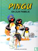 Pingu en zijn familie - Image 1