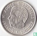 Schweden 2 Kroner 1959 - Bild 2