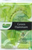 Green Hammam - Afbeelding 1