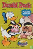 Donald Duck 40