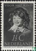 Children's stamps (P1) - Image 1