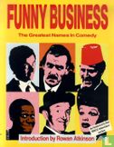 Funny Business - Image 1