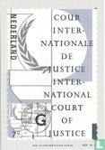 Cour internationale de Justice - Bild 1