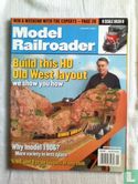 Model Railroader [USA] 1 - Image 1
