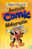 Deutsche Comic Bibliographie - Bild 1
