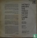 monk's dream - Image 2