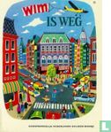 Wim is weg - Image 1