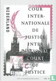Cour internationale de Justice - Bild 1