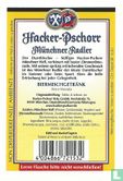Hacker-Pschorr Münchner Radler - Bild 2