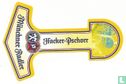 Hacker-Pschorr Münchner Radler - Bild 3