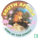 South Africa-King of the Jungle - Image 1