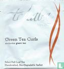 Green Tea Curls - Image 1