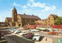 Giessen, Hauptbahnhof - Image 1