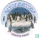 Antarctica-South Pole - Image 1