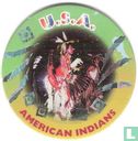 U.s.a.-American Indians - Image 1