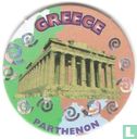 Griechenland-Parthenon - Bild 1