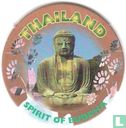 Thailand-Geist des Buddha - Bild 1