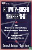 Activity-based management - Bild 1