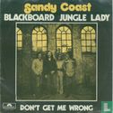 Blackboard Jungle Lady - Image 2