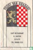 Poort van Brabant Café Restaurant - Image 1