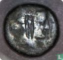 Sardes, Lydia, AE16, 2nd cent. BC, onbekend heerser - Bild 1