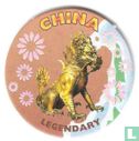 China - Legendary - Afbeelding 1