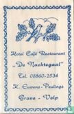Hotel Café Restaurant "De Nachtegaal" - Afbeelding 1