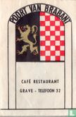 Poort van Brabant Café Restaurant - Afbeelding 1
