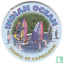 Indian Ocean-Tropic of Capricorn - Image 1