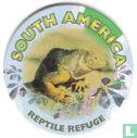 Südamerika-Reptile Refuge - Bild 1