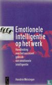 Emotionele intelligentie op het werk - Image 1