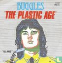 The plastic age - Afbeelding 2